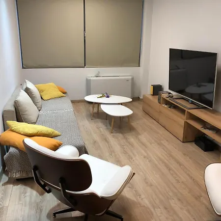 Apartment Urban Amaliada