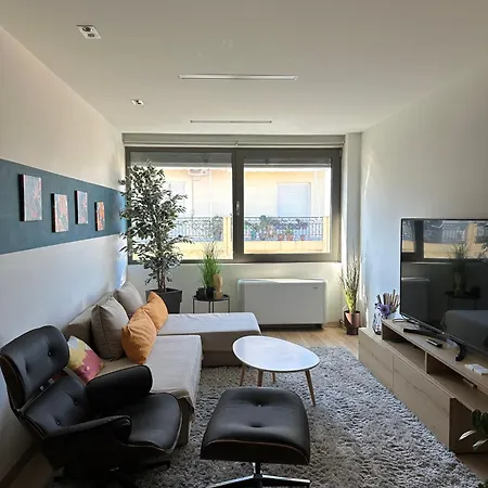 Apartment Urban *