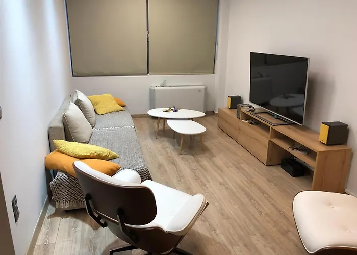 Appartement Urban Amaliada