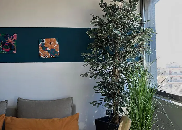 Urban Appartement Amaliada