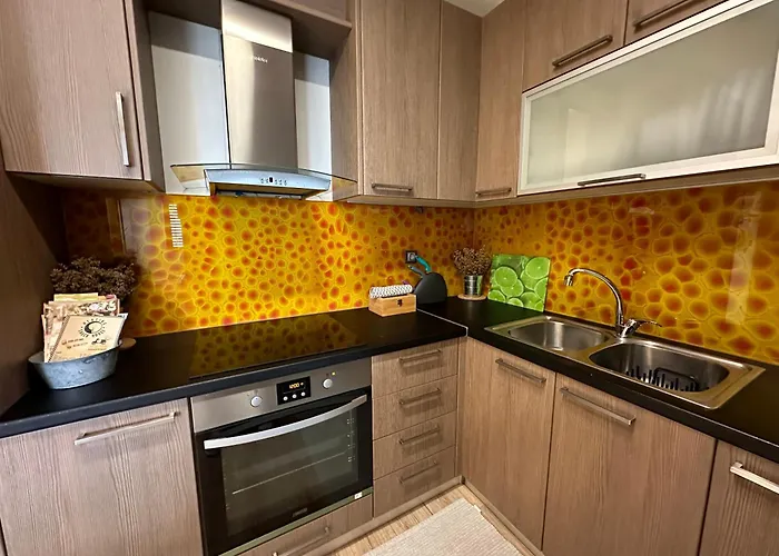 Urban Appartement Amaliada